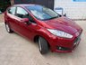 USED 2015 65 FORD FIESTA 1.6 Zetec Hatchback 5dr Petrol Powershift Euro 6 (105 ps) One Family Owned From New!