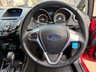 USED 2015 65 FORD FIESTA 1.6 Zetec Hatchback 5dr Petrol Powershift Euro 6 (105 ps) One Family Owned From New!