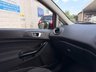 USED 2015 65 FORD FIESTA 1.6 Zetec Hatchback 5dr Petrol Powershift Euro 6 (105 ps) One Family Owned From New!