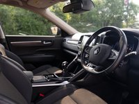 USED 2017 67 RENAULT KOLEOS 2.0 dCi Dynamique S Nav SUV 5dr Diesel Manual 4WD Euro 6 (s/s) (175 ps) 