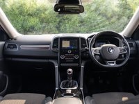 USED 2017 67 RENAULT KOLEOS 2.0 dCi Dynamique S Nav SUV 5dr Diesel Manual 4WD Euro 6 (s/s) (175 ps) 