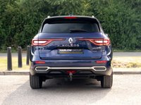 USED 2017 67 RENAULT KOLEOS 2.0 dCi Dynamique S Nav SUV 5dr Diesel Manual 4WD Euro 6 (s/s) (175 ps) 