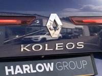 USED 2017 67 RENAULT KOLEOS 2.0 dCi Dynamique S Nav SUV 5dr Diesel Manual 4WD Euro 6 (s/s) (175 ps) 