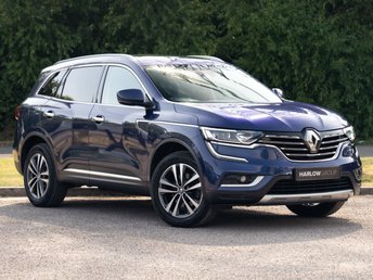 2017 RENAULT KOLEOS