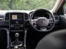 USED 2017 67 RENAULT KOLEOS 2.0 dCi Dynamique S Nav SUV 5dr Diesel Manual 4WD Euro 6 (s/s) (175 ps) 