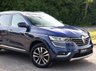 USED 2017 67 RENAULT KOLEOS 2.0 dCi Dynamique S Nav SUV 5dr Diesel Manual 4WD Euro 6 (s/s) (175 ps) 