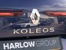 USED 2017 67 RENAULT KOLEOS 2.0 dCi Dynamique S Nav SUV 5dr Diesel Manual 4WD Euro 6 (s/s) (175 ps) 