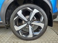 USED 2020 70 NISSAN JUKE 1.0 DIG-T Tekna SUV 5dr Petrol DCT Auto Euro 6 (s/s) (114 ps) 