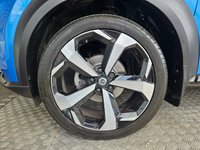USED 2020 70 NISSAN JUKE 1.0 DIG-T Tekna SUV 5dr Petrol DCT Auto Euro 6 (s/s) (114 ps) 