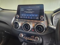 USED 2020 70 NISSAN JUKE 1.0 DIG-T Tekna SUV 5dr Petrol DCT Auto Euro 6 (s/s) (114 ps) 