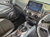 USED 2020 70 NISSAN JUKE 1.0 DIG-T Tekna SUV 5dr Petrol DCT Auto Euro 6 (s/s) (114 ps) 