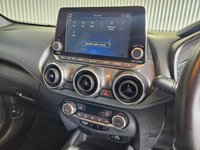 USED 2020 70 NISSAN JUKE 1.0 DIG-T Tekna SUV 5dr Petrol DCT Auto Euro 6 (s/s) (114 ps) 
