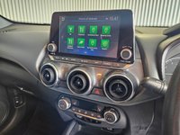 USED 2020 70 NISSAN JUKE 1.0 DIG-T Tekna SUV 5dr Petrol DCT Auto Euro 6 (s/s) (114 ps) 
