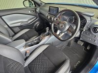 USED 2020 70 NISSAN JUKE 1.0 DIG-T Tekna SUV 5dr Petrol DCT Auto Euro 6 (s/s) (114 ps) 