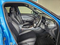 USED 2020 70 NISSAN JUKE 1.0 DIG-T Tekna SUV 5dr Petrol DCT Auto Euro 6 (s/s) (114 ps) 