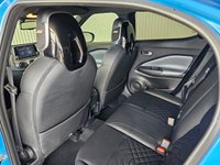 USED 2020 70 NISSAN JUKE 1.0 DIG-T Tekna SUV 5dr Petrol DCT Auto Euro 6 (s/s) (114 ps) 