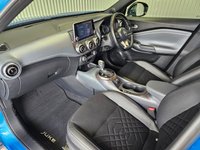USED 2020 70 NISSAN JUKE 1.0 DIG-T Tekna SUV 5dr Petrol DCT Auto Euro 6 (s/s) (114 ps) 