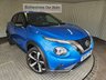 USED 2020 70 NISSAN JUKE 1.0 DIG-T Tekna SUV 5dr Petrol DCT Auto Euro 6 (s/s) (114 ps) 