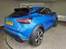 USED 2020 70 NISSAN JUKE 1.0 DIG-T Tekna SUV 5dr Petrol DCT Auto Euro 6 (s/s) (114 ps) 