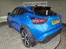 USED 2020 70 NISSAN JUKE 1.0 DIG-T Tekna SUV 5dr Petrol DCT Auto Euro 6 (s/s) (114 ps) 