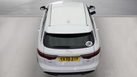 USED 2020 70 JAGUAR XF 2.0i Portfolio GPF Sportbrake 5dr Petrol Auto Euro 6 (s/s) (250 ps)+2 KEYS+1 FORMER KEEPER+HISTORY+FULL LEATHER HEATED SEATS+BIG NAV+POWER BOOT+AIRCON+PARK CONTROL WITH CAMERA+MEDIA+BLUETOOTH+18