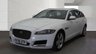 USED 2020 70 JAGUAR XF 2.0i Portfolio GPF Sportbrake 5dr Petrol Auto Euro 6 (s/s) (250 ps)+2 KEYS+1 FORMER KEEPER+HISTORY+FULL LEATHER HEATED SEATS+BIG NAV+POWER BOOT+AIRCON+PARK CONTROL WITH CAMERA+MEDIA+BLUETOOTH+18