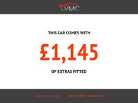 USED 2015 65 TOYOTA YARIS 1.33 Dual VVT-i Icon Hatchback 5dr Petrol Multidrive S Euro 5 Euro 5 (99 ps) SAT NAV - GREAT HISTORY