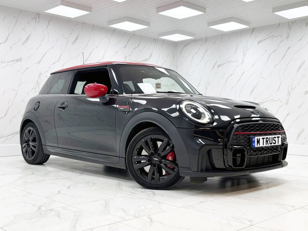 Mini Hatchback