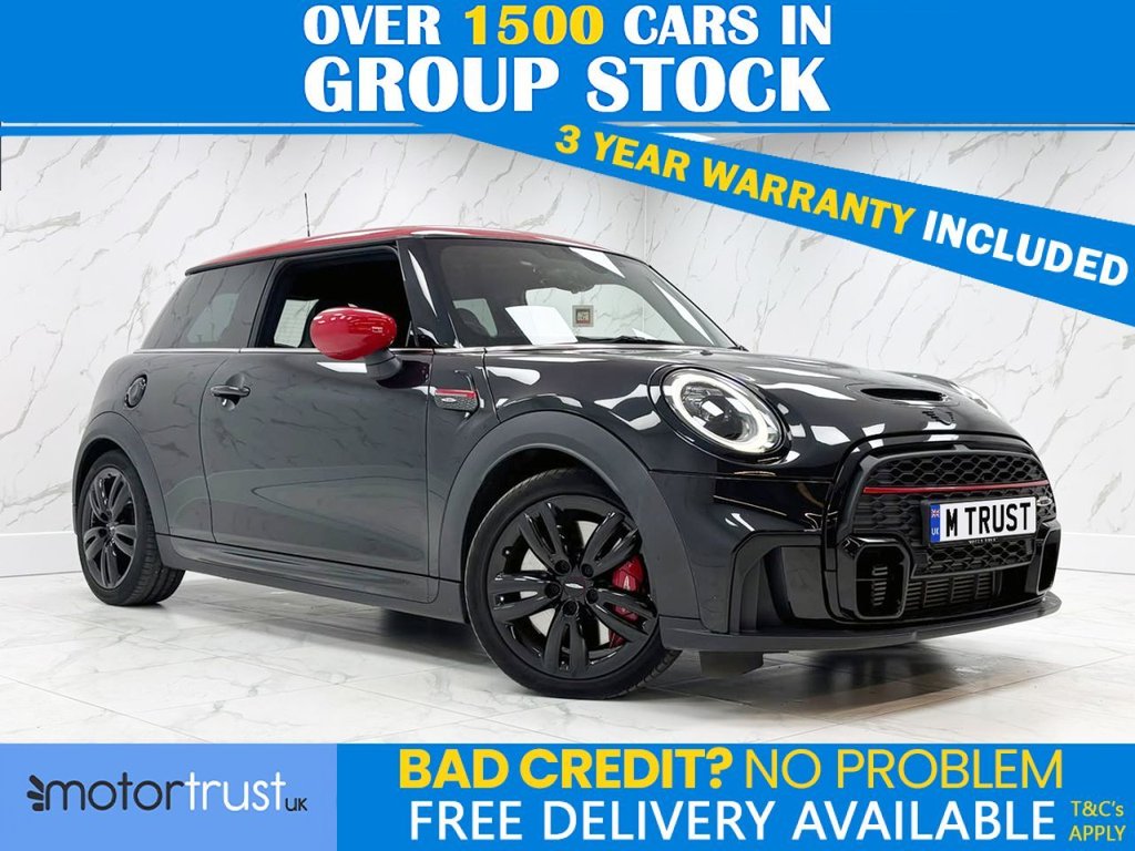 Mini Hatchback