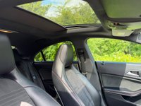 USED 2018 68 MERCEDES-BENZ CLA 1.6 CLA200 AMG Line Night Edition (Plus) Coupe 4dr Petrol 7G-DCT Euro 6 (s/s) (156 ps) 6 MONTHS WARRANTY INCLUDED  - WELL MAINTAINED -