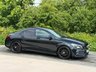 USED 2018 68 MERCEDES-BENZ CLA 1.6 CLA200 AMG Line Night Edition (Plus) Coupe 4dr Petrol 7G-DCT Euro 6 (s/s) (156 ps) 6 MONTHS WARRANTY INCLUDED  - WELL MAINTAINED -
