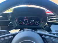 USED 2021 21 AUDI A3 1.5 TFSI 35 S line Sportback 5dr Petrol S Tronic Euro 6 (s/s) (150 ps) 