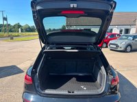 USED 2021 21 AUDI A3 1.5 TFSI 35 S line Sportback 5dr Petrol S Tronic Euro 6 (s/s) (150 ps) 