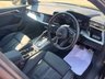 USED 2021 21 AUDI A3 1.5 TFSI 35 S line Sportback 5dr Petrol S Tronic Euro 6 (s/s) (150 ps) 