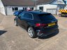 USED 2021 21 AUDI A3 1.5 TFSI 35 S line Sportback 5dr Petrol S Tronic Euro 6 (s/s) (150 ps) 
