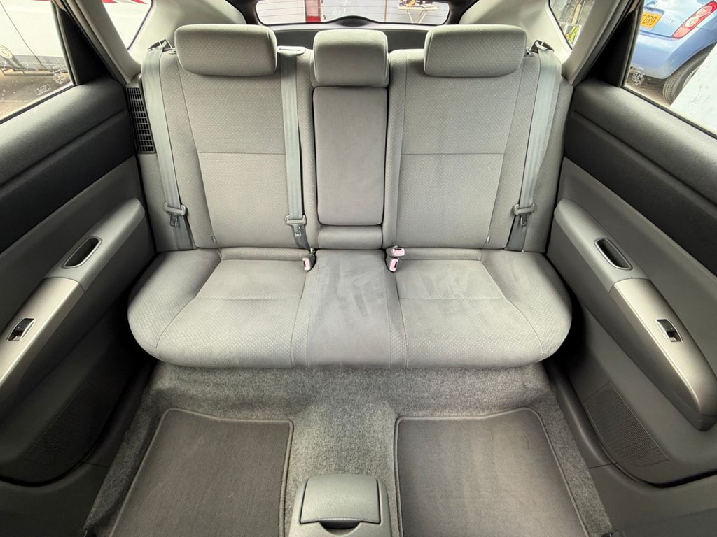 USED 2008 08 TOYOTA PRIUS 1.5 T Spirit Hatchback 5dr Petrol Hybrid CVT (104 g/km, 76 bhp) AUTO+SATNAV+16STAMPS+REAR CAMR