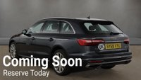 USED 2019 69 AUDI A4 AVANT 2.0 TDI 35 Sport Estate 5dr Diesel S Tronic Euro 6 (s/s) (163 ps) Complementary 6 Months RAC Warranty and 12 Months RAC Breakdown Cover Also Receive a Full MOT With All Advisory Work Completed, Fresh Engine Service and RAC Multipoint Check Before Collection/Delivery