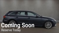 USED 2019 69 AUDI A4 AVANT 2.0 TDI 35 Sport Estate 5dr Diesel S Tronic Euro 6 (s/s) (163 ps) Complementary 6 Months RAC Warranty and 12 Months RAC Breakdown Cover Also Receive a Full MOT With All Advisory Work Completed, Fresh Engine Service and RAC Multipoint Check Before Collection/Delivery