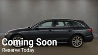 USED 2019 69 AUDI A4 AVANT 2.0 TDI 35 Sport Estate 5dr Diesel S Tronic Euro 6 (s/s) (163 ps) Complementary 6 Months RAC Warranty and 12 Months RAC Breakdown Cover Also Receive a Full MOT With All Advisory Work Completed, Fresh Engine Service and RAC Multipoint Check Before Collection/Delivery