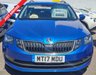 USED 2017 17 SKODA OCTAVIA AUTOMATIC 1.4 TSI SE Estate 5dr Petrol DSG Euro 6 (s/s) (150 ps) ROOF RAILS,MOT 11/4/2027