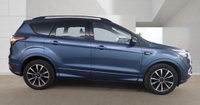 USED 2019 69 FORD KUGA 1.5T EcoBoost ST-Line Euro 6 (s/s) 5dr *FAST FINANCE*ULTRA LOW MILES*
