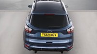 USED 2019 69 FORD KUGA 1.5T EcoBoost ST-Line Euro 6 (s/s) 5dr *FAST FINANCE*ULTRA LOW MILES*