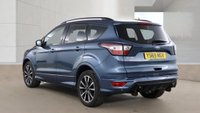 USED 2019 69 FORD KUGA 1.5T EcoBoost ST-Line Euro 6 (s/s) 5dr *FAST FINANCE*ULTRA LOW MILES*