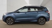 USED 2019 69 FORD KUGA 1.5T EcoBoost ST-Line Euro 6 (s/s) 5dr *FAST FINANCE*ULTRA LOW MILES*