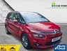 USED 2015 15 CITROEN GRAND C4 PICASSO 1.6 BlueHDi VTR+ MPV 5dr Diesel EAT6 Euro 6 (s/s) (120 ps) 