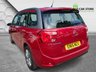 USED 2015 15 CITROEN GRAND C4 PICASSO 1.6 BlueHDi VTR+ MPV 5dr Diesel EAT6 Euro 6 (s/s) (120 ps) 