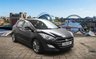 USED 2015 65 HYUNDAI I30 1.6 CRDi Blue Drive Premium Euro 6 (s/s) 5dr COMPREHENSIVE SERVICE HISTORY