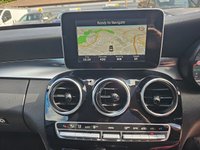 USED 2016 16 MERCEDES-BENZ C-CLASS 2.1 C220d SE Estate 5dr Diesel Manual Euro 6 (s/s) (170 ps) ULEZ COMPLIANT,Â£20 ROAD TAX,SAT NAV