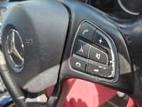 USED 2016 16 MERCEDES-BENZ C-CLASS 2.1 C220d SE Estate 5dr Diesel Manual Euro 6 (s/s) (170 ps) ULEZ COMPLIANT,Â£20 ROAD TAX,SAT NAV