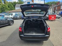 USED 2016 16 MERCEDES-BENZ C-CLASS 2.1 C220d SE Estate 5dr Diesel Manual Euro 6 (s/s) (170 ps) ULEZ COMPLIANT,Â£20 ROAD TAX,SAT NAV